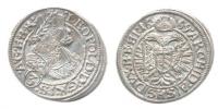 3 Krejcar 1669