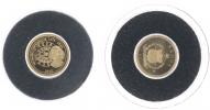 1 Dolar 2010 - Mikuláš Koperník