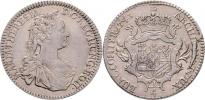 1/4 Tolar 1745