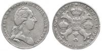 Tolar křížový 1785
