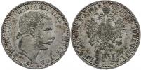 1/4 Zlatník 1868