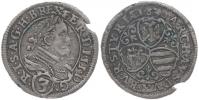 3 Krejcar 1630
