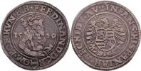 1/2 Tolar 1549
