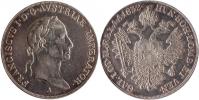 František II. 1792-1835