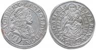 VI Krejcar 1676