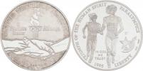 Dolar 1996 P - Atlanta - Paralympijské hry