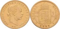 4 Zlatník 1889 KB (pouze 19.000 ks)