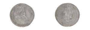 2 Tolar 1682