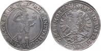 1/2 Tolar 1624