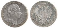 Tolar spolkový 1864 B_tém.
