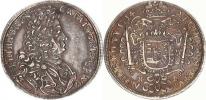 1/2 Tolar 1714 KB Husz. 1609 14