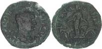 AE 26 Moesia Superior Viminacium