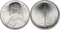 500 Lire b.l. (1968)  rok VI - F.A.O.             KM 107   Ag 835