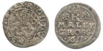 Malý groš 1611