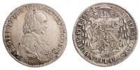 Tolar 1758, Dav. 1247, 27,88 g, just.