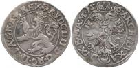 Bílý groš 1586