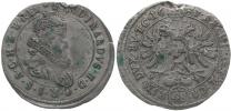 48 Krejcar kipr.1623 Klagenfurt