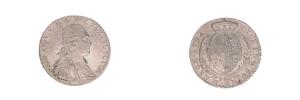 Tolar 1792 IEC