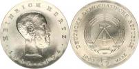 5 M 1969 - Heinrich Hertz         KM 23