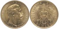 20 Marka 1905 A