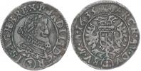 3 Krejcar 1635