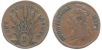 Cu Fenik 1773. Wiener Armenhaus