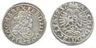3 kr. 1637