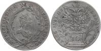 10 Krejcar 1764
