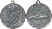 Ludwig prinzregent - na nástup na trůn 12.12.1912