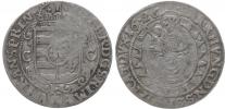 Groš široký 1626 CC