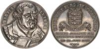 Martin Luther