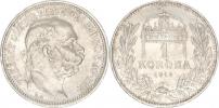 1 Koruna 1914 KB