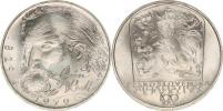 100 Kčs 1979 - Botto Ján