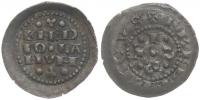 Denaro scodellato b.l.