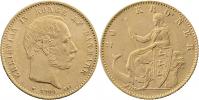 20 Koruna 1900 VBP