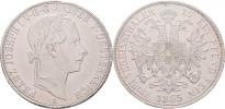 2 Tolar spolkový 1865 A (pouze 7.425ks)