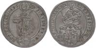1/4 Tolar 1695