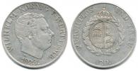 Württemberg, Wilhelm I. (1816-1864)