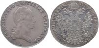 1/2 Tolar 1822 A