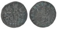 Malý groš 1584