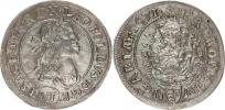 VI kr. 1671 KB - na rameni květinka