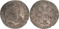 3 kr. 1693 CK