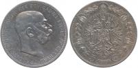 5 Koruna 1909 b.zn. Schwartz