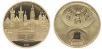 5000 Koruna 2023 - město Hradec Králové