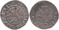 Bílý groš 1610