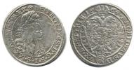 XV kr. 1664
