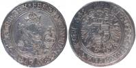 Zlatník (60 Krejcar) 1564 Praha - Harder