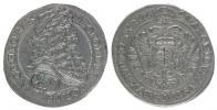 XV Krejcar 1695