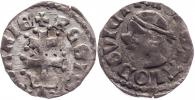 Denár (1342-1382)