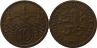 Období 1918-38